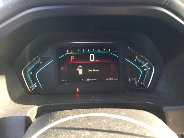 2018 HONDA ODYSSEY EX - 5FNRL6H75JB046834