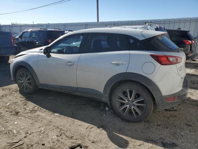 2017 MAZDA CX-3 TOURI JM1DKDC7XH0167778