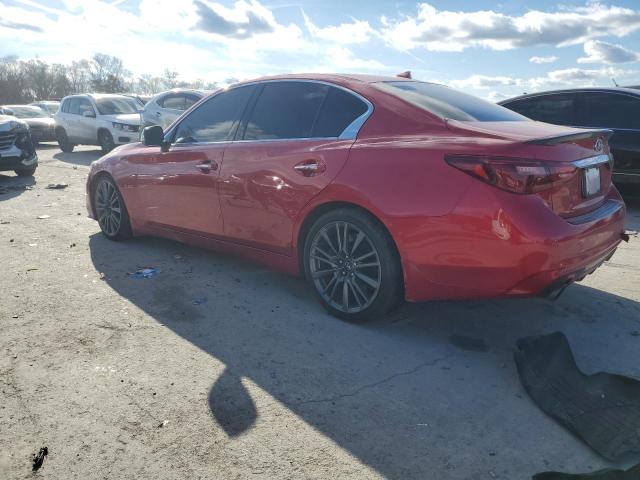 2019 INFINITI Q50 RED SP - JN1FV7AP4KM780082