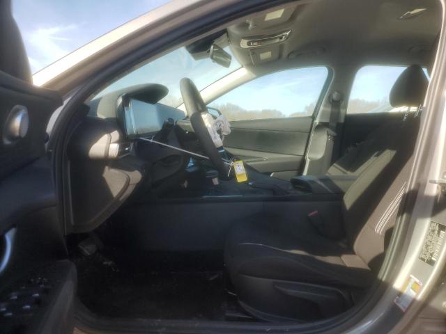 2024 HYUNDAI ELANTRA SE - KMHLM4DG4RU806344