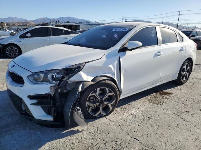 Vin: 3kpf24ad9ke109323, lot: 87512335, kia forte fe 2019 img_1