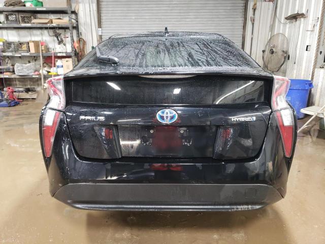 2016 TOYOTA PRIUS - JTDKARFU3G3005934