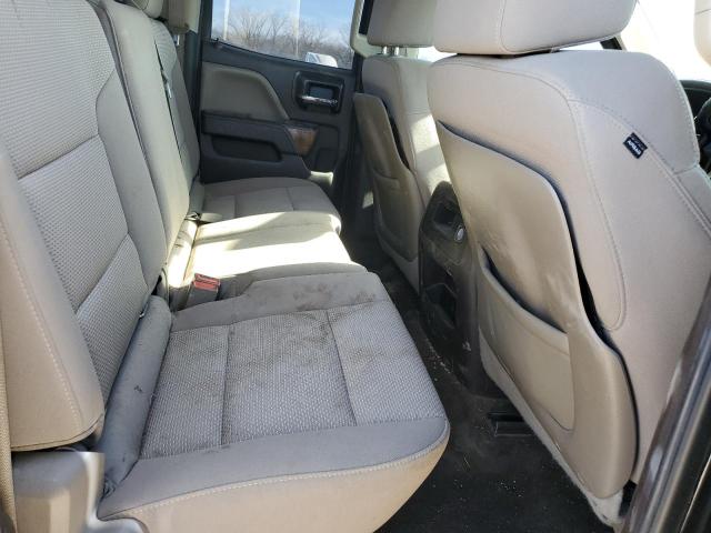 2015 GMC SIERRA K25 - 1GT22YE88FZ112520