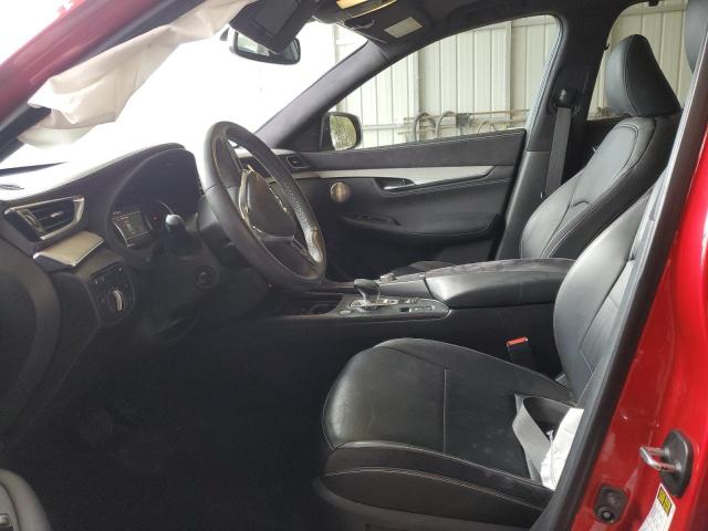 2019 INFINITI QX50 ESSEN 3PCAJ5M18KF103849