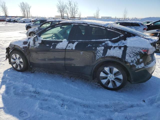 2023 TESLA MODEL Y - LRWYGDFD3PC966946