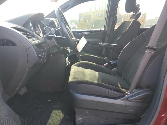 2018 DODGE GRAND CARA 2C4RDGBG4JR198958