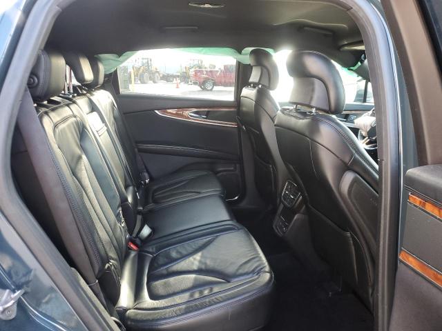 2016 LINCOLN MKX SELECT 2LMPJ6KP2GBL37481