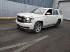 2015 CHEVROLET TAHOE C150 - 1GNSCBKC8FR261214