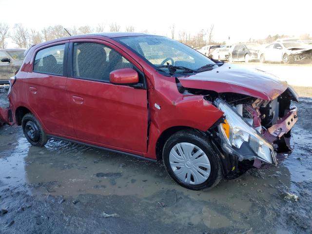 Vin: ml32auhj8rh008133, lot: 42922995, mitsubishi mirage es 20244