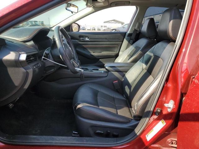 2020 NISSAN ALTIMA SR - 1N4BL4CV4LC184625