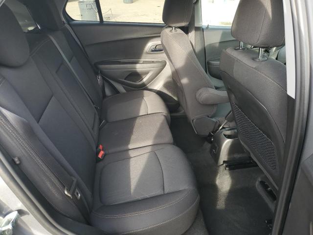 2020 CHEVROLET TRAX 1LT - 3GNCJPSB7LL260394