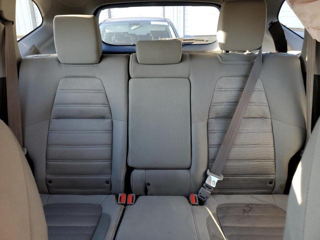 2018 HONDA CR-V LX - 2HKRW6H30JH214885