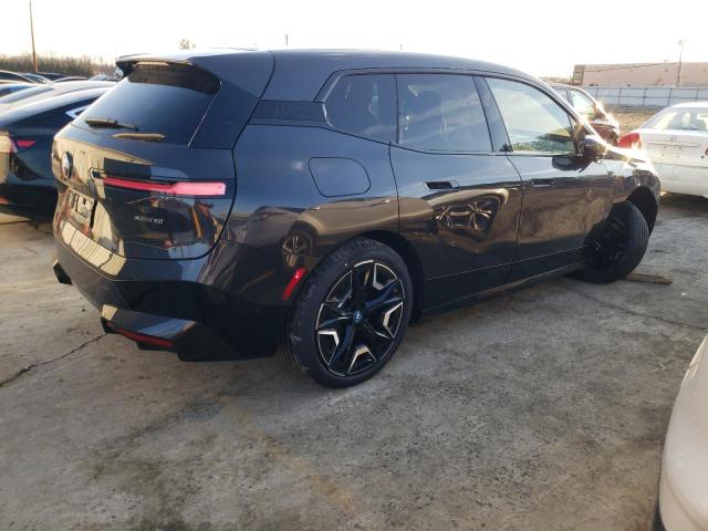 2025 BMW IX XDRIVE5 WB523CF09SCT60633