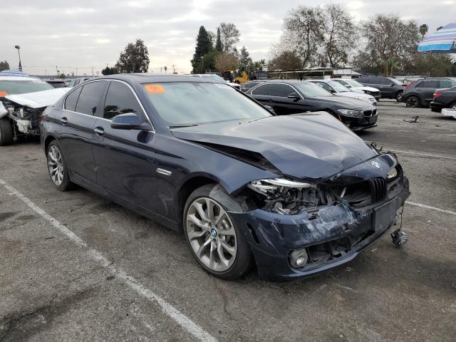 2016 BMW 535 I WBA5B1C51GG553123