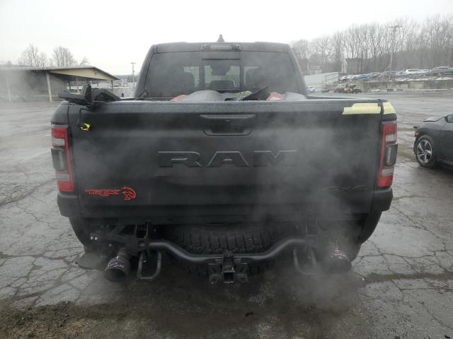 2024 RAM 1500 TRX 1C6SRFU99RN201462
