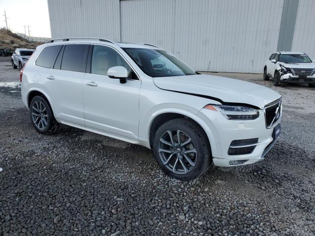 2016 VOLVO XC90 T6 - YV4A22PK6G1047018