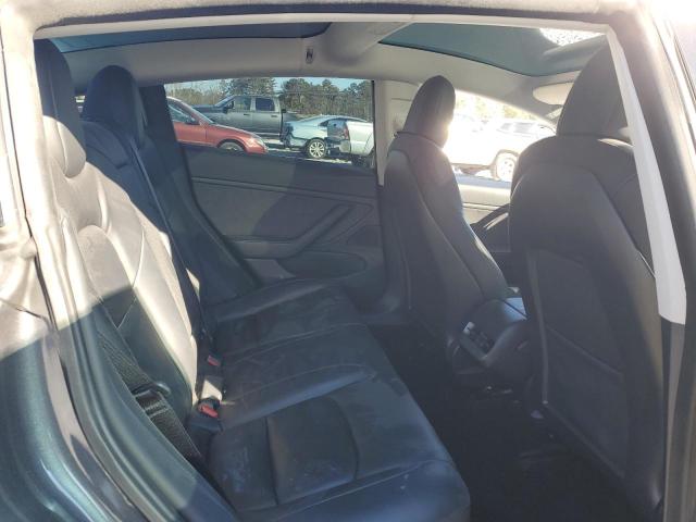 2020 TESLA MODEL 3 - 5YJ3E1EB1LF787027