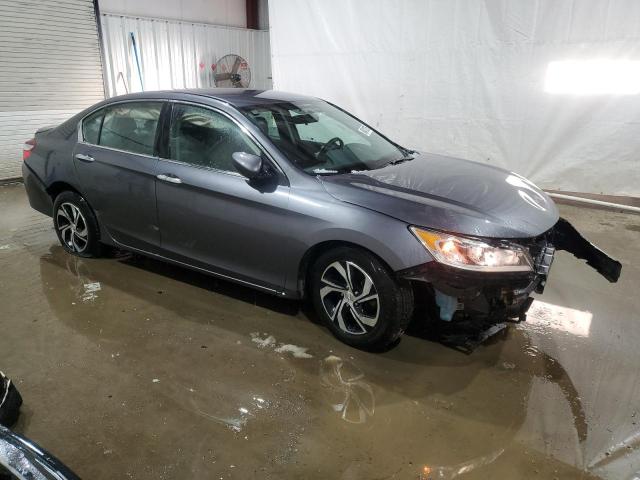 2017 HONDA ACCORD LX - 1HGCR2F34HA255077