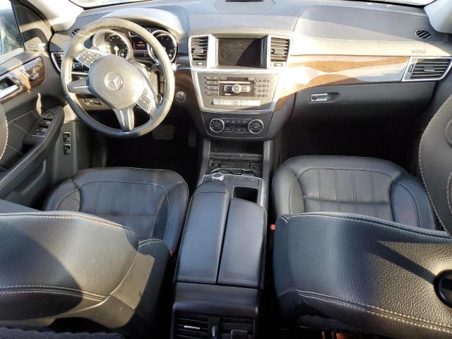 2015 MERCEDES-BENZ GL 4JGDF6EE3FA482016