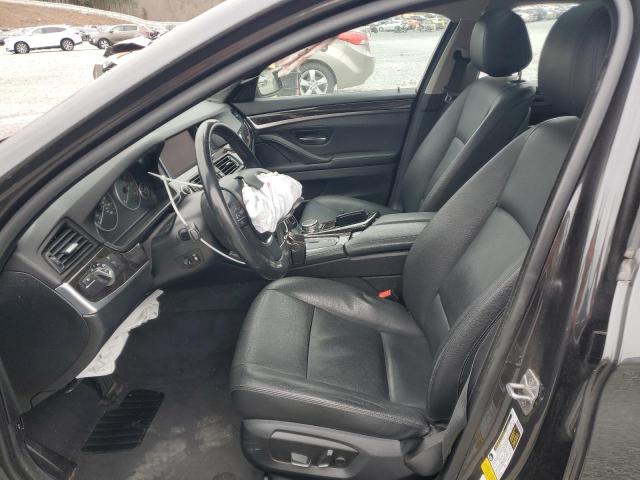 2015 BMW 535 D WBAXA5C5XFD691827