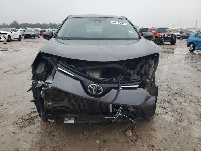 2018 TOYOTA RAV4 LE - JTMZFREV6JJ162838