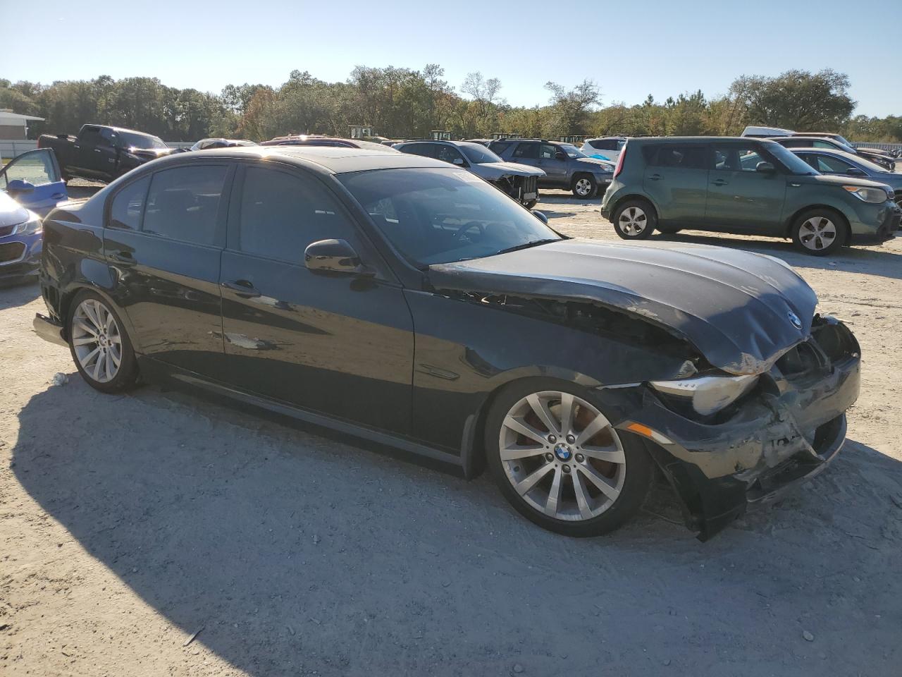 Lot #3048380765 2011 BMW 328 I