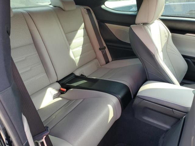 2015 LEXUS RC 350 JTHHE5BC9F5010335