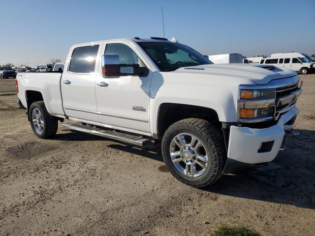 2019 CHEVROLET 2500 HD - 1GC1KUEY7KF184275