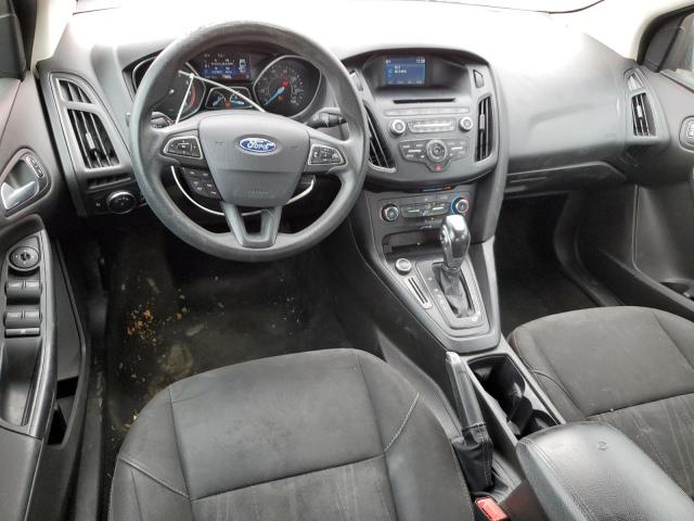 2016 FORD FOCUS SE 1FADP3F21GL325374