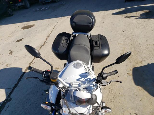 2014 BMW R1200 R WB1049007EZX97887