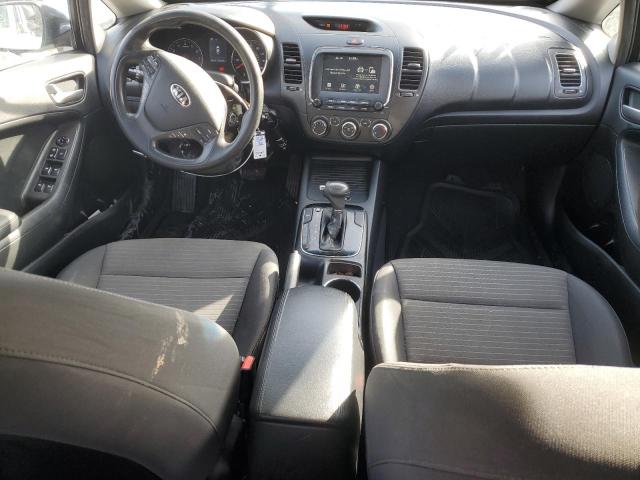 2018 KIA FORTE LX - 3KPFL4A78JE236196