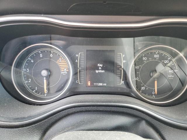 2019 JEEP CHEROKEE L - 1C4PJLCX2KD266783