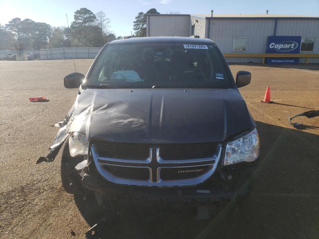 2019 DODGE GRAND CARA - 2C4RDGCG7KR749531