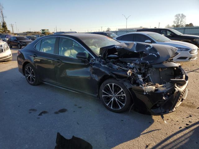 2018 TOYOTA CAMRY L - 4T1B11HK9JU610003