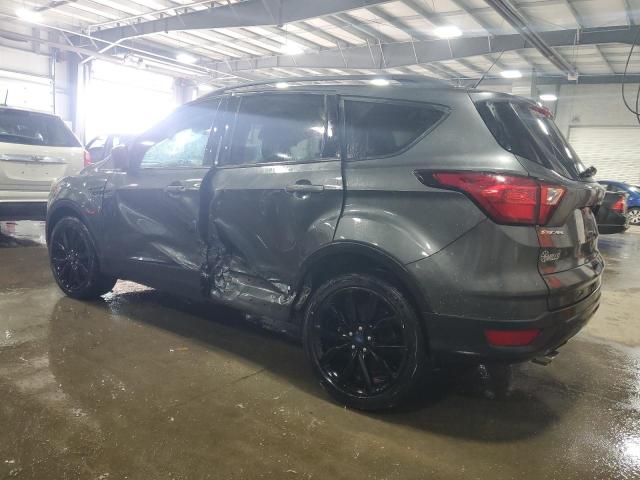 2019 FORD ESCAPE SE - 1FMCU0GD0KUA07418