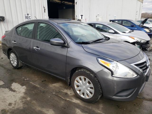 2019 NISSAN VERSA S - 3N1CN7AP3KL833321