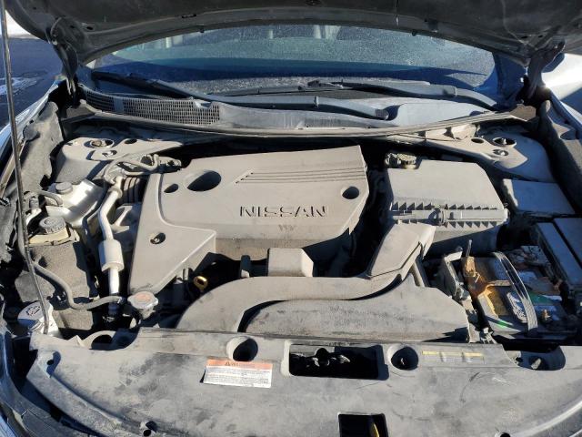 2016 NISSAN ALTIMA 2.5 - 1N4AL3AP6GC243416