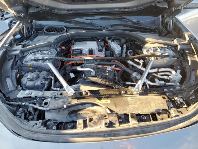 2023 BMW I7 XDRIVE6 - WBY53EJ01PCM58257