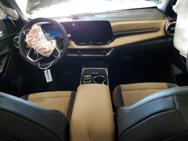 2025 CHEVROLET EQUINOX AC 3GNAXSEG2SL142767