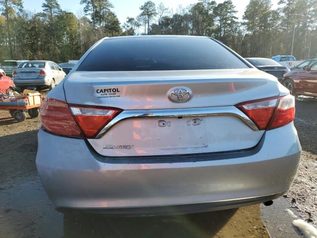 2016 TOYOTA CAMRY LE - 4T4BF1FK8GR561833