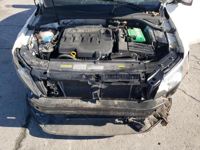 2015 VOLKSWAGEN PASSAT SE - 1VWBV7A35FC056466