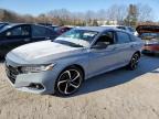 2022 HONDA ACCORD SPO - 1HGCV1F44NA027364