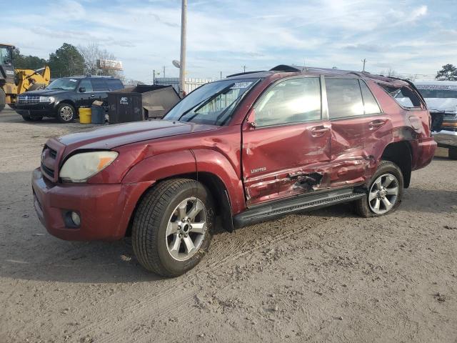 TOYOTA 4RUNNER LI