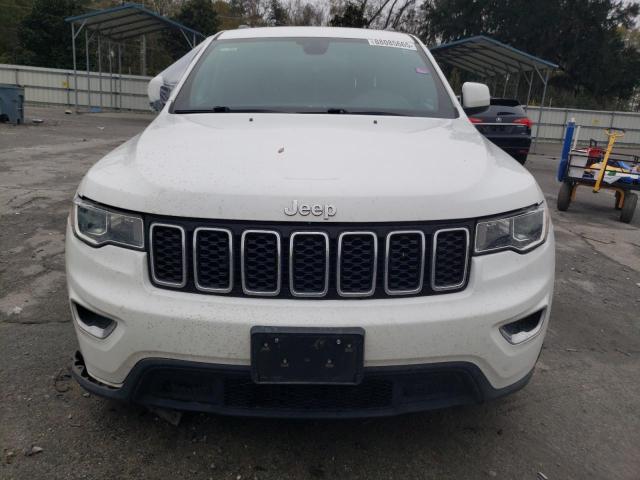 2021 JEEP GRAND CHER - 1C4RJFAG8MC794799