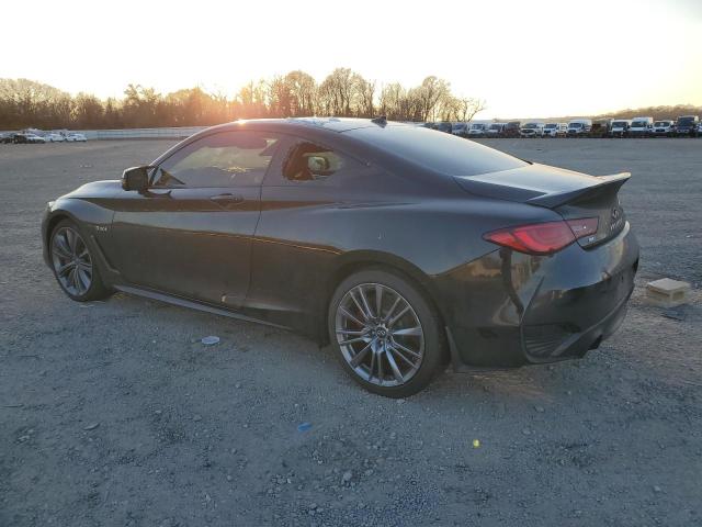 Vin: jn1fv7el1jm630372, lot: 41758035, infiniti q60 red sport 400 20182