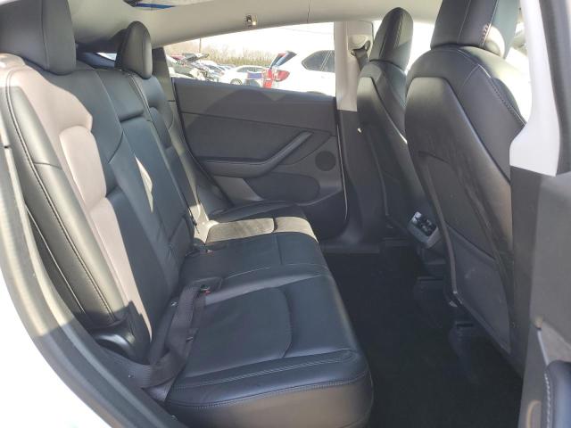 2021 TESLA MODEL Y - 5YJYGDEE8MF070038