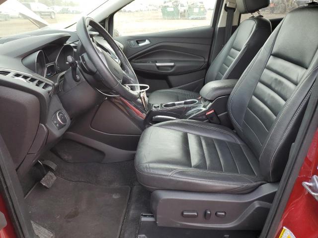 2016 FORD ESCAPE TIT - 1FMCU9J95GUB80447