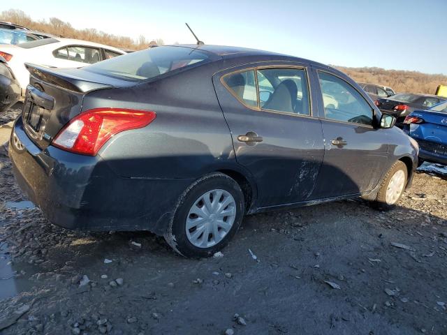 Vin: 3n1cn7ap3gl874183, lot: 42971415, nissan versa s 20163
