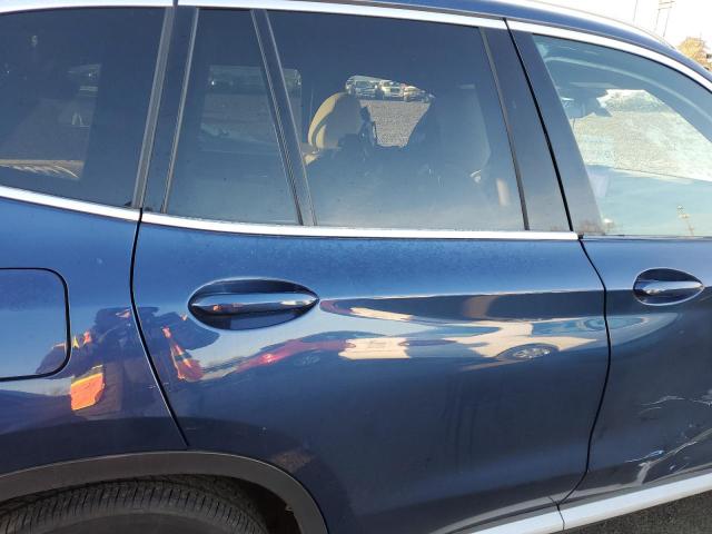 2020 BMW X3 XDRIVE3 - 5UXTY5C03L9C73854