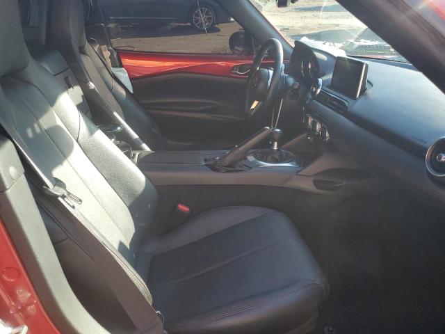 2017 MAZDA MX-5 MIATA JM1NDAM74H0102937